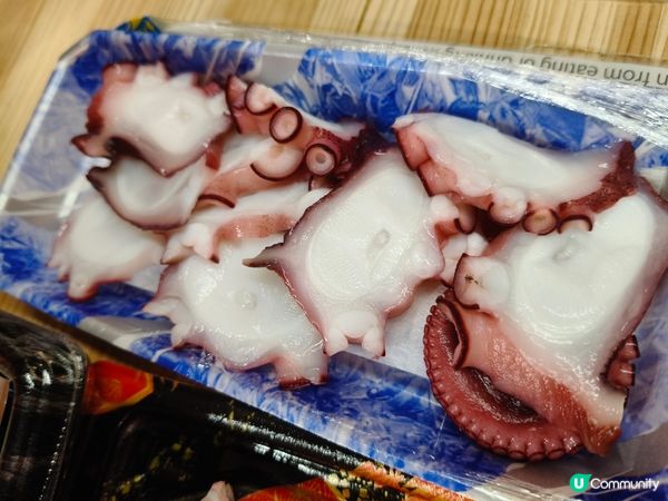 【沖繩泊港漁市場！海鮮控必去🤤】