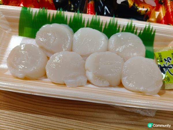 【沖繩泊港漁市場！海鮮控必去🤤】