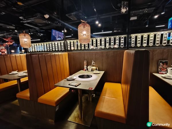 今晚旺角淥鼎記！堂主套餐勁抵食😋！