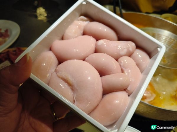 今晚旺角淥鼎記！堂主套餐勁抵食😋！