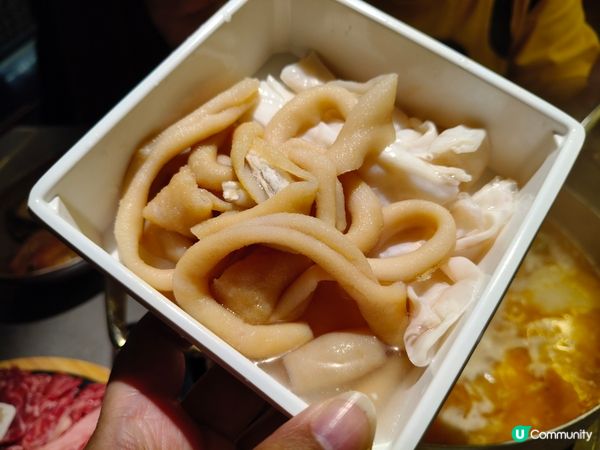 今晚旺角淥鼎記！堂主套餐勁抵食😋！