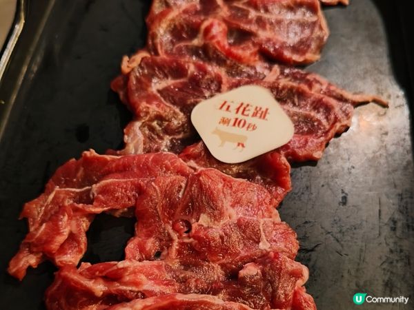 今晚旺角淥鼎記！堂主套餐勁抵食😋！