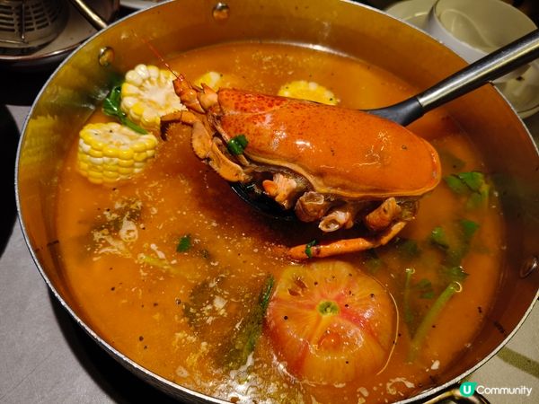 今晚旺角淥鼎記！堂主套餐勁抵食😋！