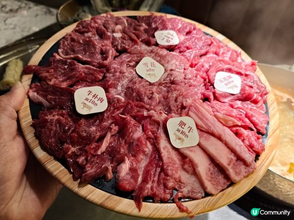 今晚旺角淥鼎記！堂主套餐勁抵食😋！