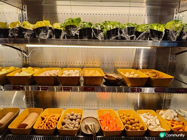 今晚旺角淥鼎記！堂主套餐勁抵食😋！