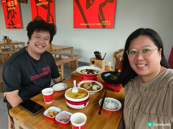 【珠海北山王媽媽！蒸蛋必食🤤】