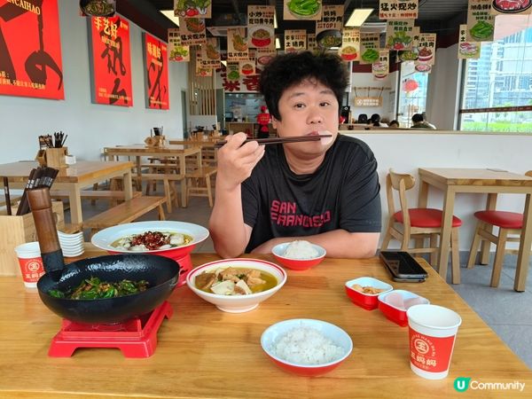 【珠海北山王媽媽！蒸蛋必食🤤】