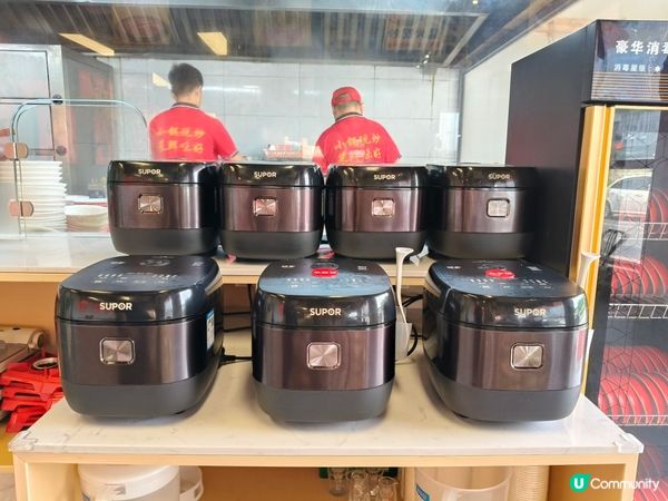 【珠海北山王媽媽！蒸蛋必食🤤】