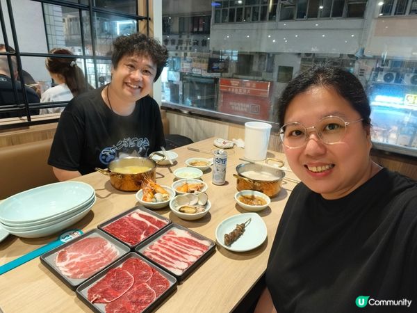 港島海鮮控衝呀！西城水產放題🤤鮑魚任食！