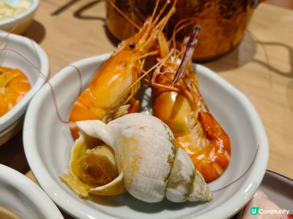 港島海鮮控衝呀！西城水產放題🤤鮑魚任食！