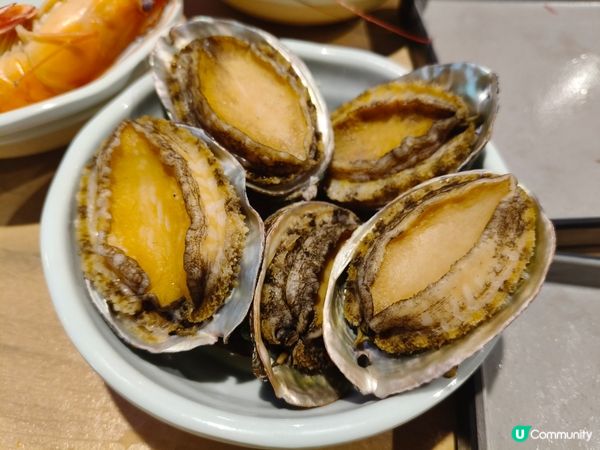 港島海鮮控衝呀！西城水產放題🤤鮑魚任食！