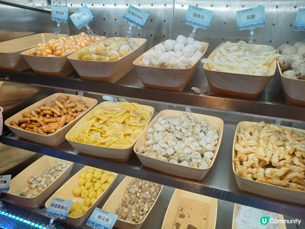 港島海鮮控衝呀！西城水產放題🤤鮑魚任食！