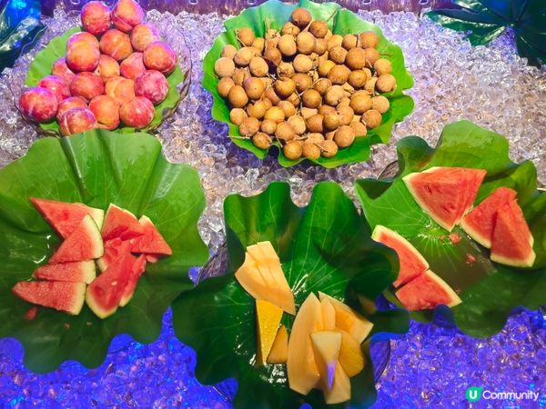 港島海鮮控衝呀！西城水產放題🤤鮑魚任食！