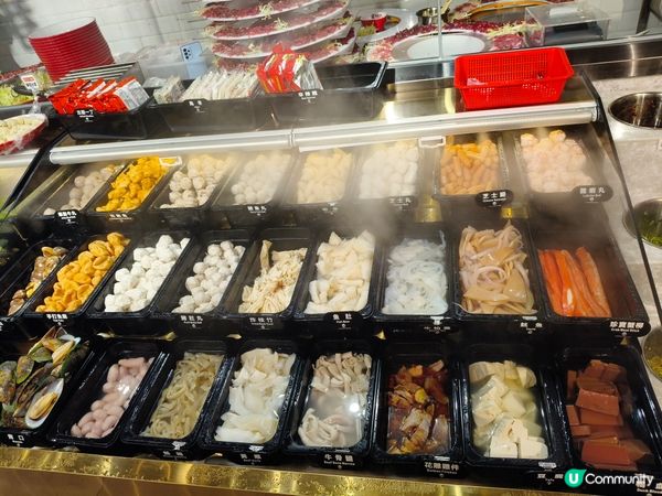 潮牛放題🤤！海鮮紅白酒任飲！🥩🥂