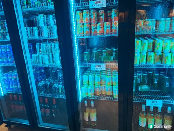 潮牛放題🤤！海鮮紅白酒任飲！🥩🥂