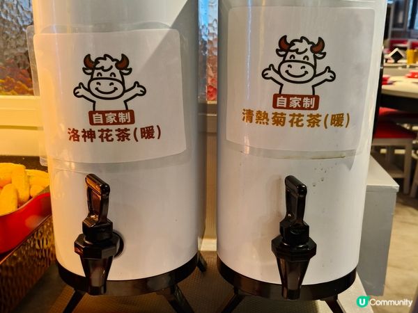 潮牛放題🤤！海鮮紅白酒任飲！🥩🥂