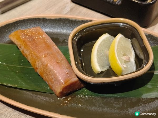 荃灣燒肉新體驗｜夏日清爽系和牛盛宴🔥