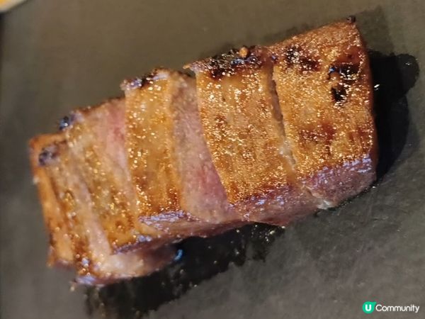 荃灣燒肉新體驗｜夏日清爽系和牛盛宴🔥