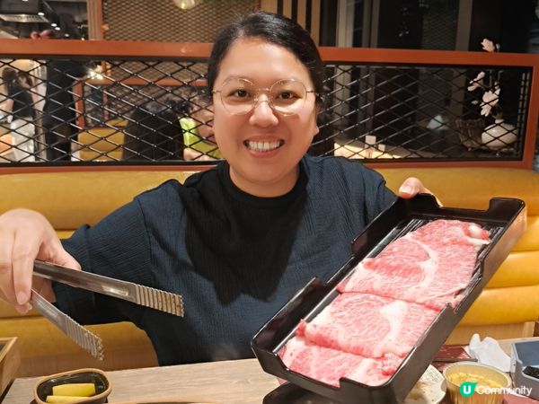 荃灣燒肉新體驗｜夏日清爽系和牛盛宴🔥
