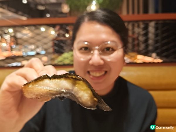 荃灣燒肉新體驗｜夏日清爽系和牛盛宴🔥