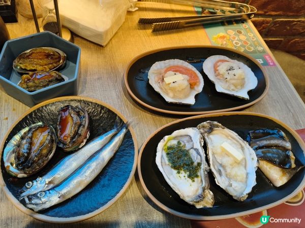 荃灣燒肉新體驗｜夏日清爽系和牛盛宴🔥