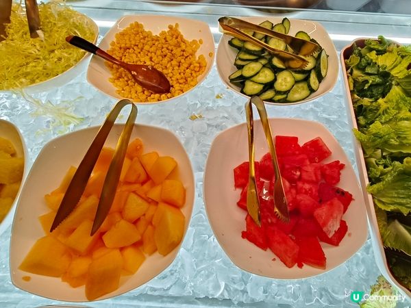 荃灣燒肉新體驗｜夏日清爽系和牛盛宴🔥