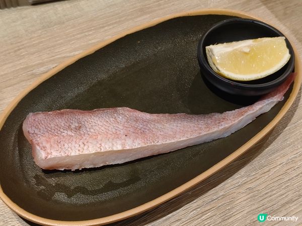 荃灣燒肉新體驗｜夏日清爽系和牛盛宴🔥