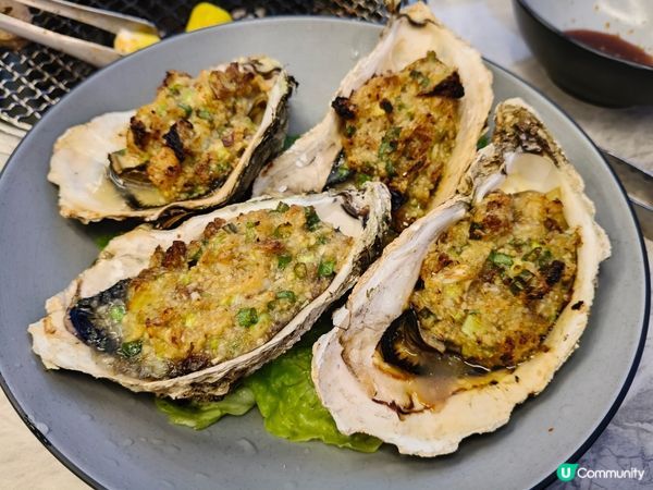 流浮山韓燒放題！粉藍打卡位📸，寵物友善🐶！