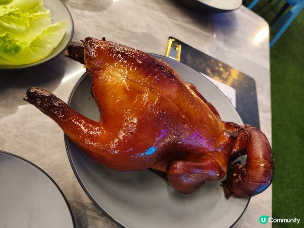 流浮山韓燒放題！粉藍打卡位📸，寵物友善🐶！