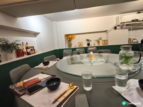 泰菜控注意！元朗都咁好食😋！ #芭堤雅泰國菜館