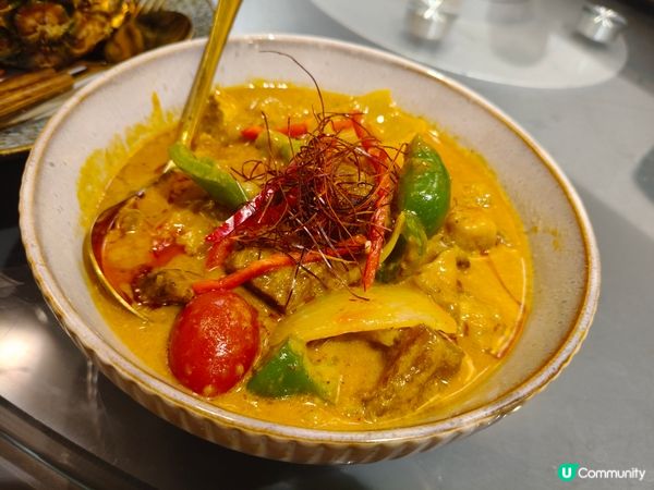 泰菜控注意！元朗都咁好食😋！ #芭堤雅泰國菜館