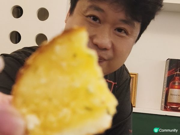 泰菜控注意！元朗都咁好食😋！ #芭堤雅泰國菜館