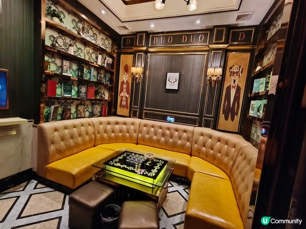 中山三角「多多量販式KTV」歡唱體驗