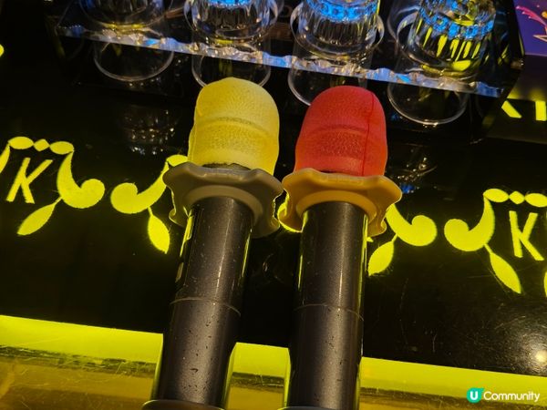 中山三角「多多量販式KTV」歡唱體驗