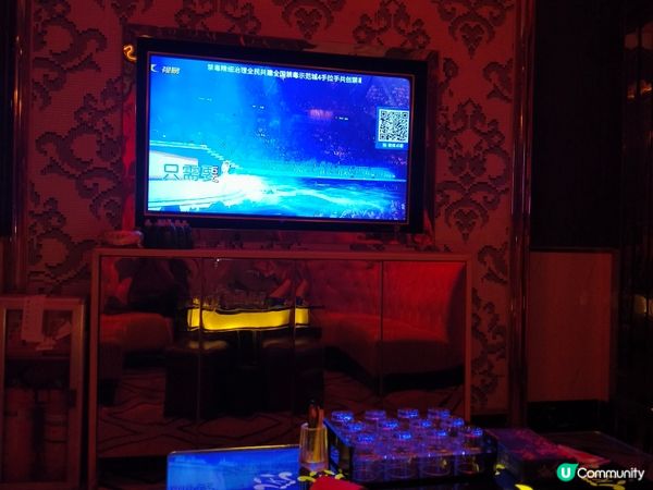 中山三角「多多量販式KTV」歡唱體驗