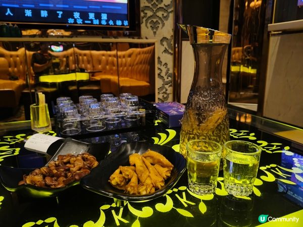 中山三角「多多量販式KTV」歡唱體驗