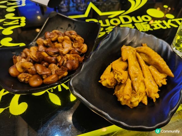 中山三角「多多量販式KTV」歡唱體驗