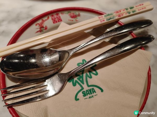 連續三年榮獲米芝蓮必比登推介的泰國餐廳姊妹店