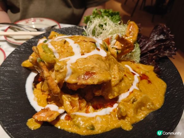 連續三年榮獲米芝蓮必比登推介的泰國餐廳姊妹店