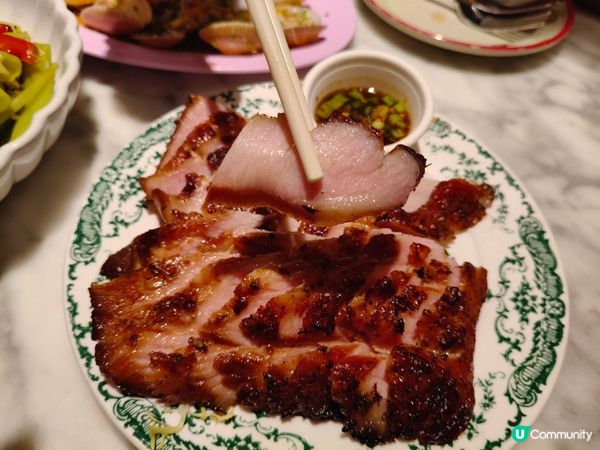 連續三年榮獲米芝蓮必比登推介的泰國餐廳姊妹店