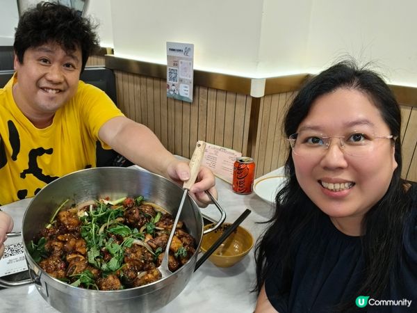 鱟地坊$188任食雞煲 火鍋配料豐富有驚喜