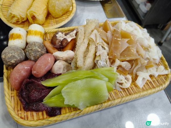 鱟地坊$188任食雞煲 火鍋配料豐富有驚喜