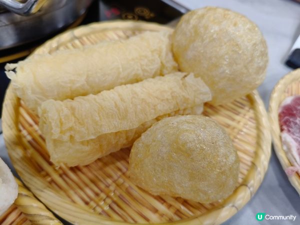 鱟地坊$188任食雞煲 火鍋配料豐富有驚喜