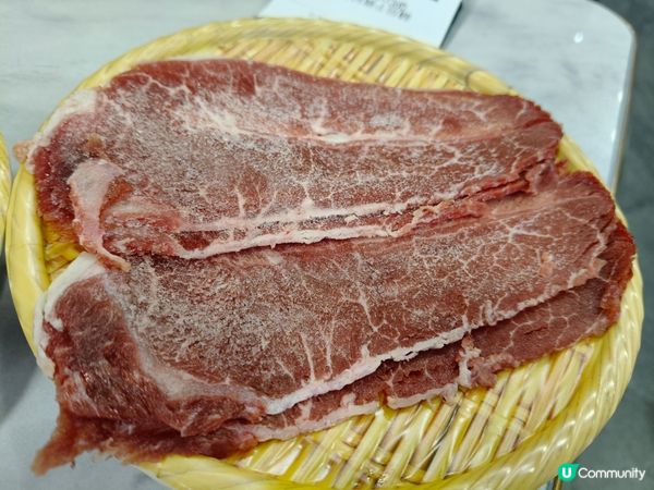 鱟地坊$188任食雞煲 火鍋配料豐富有驚喜