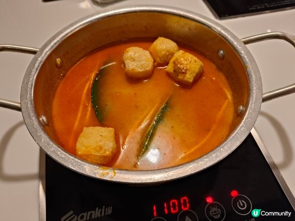 【泰金鍋・荃灣抵食泰式火鍋放題】
