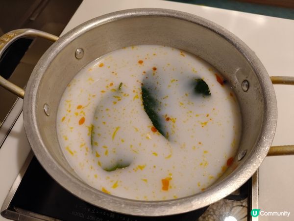 【泰金鍋・荃灣抵食泰式火鍋放題】