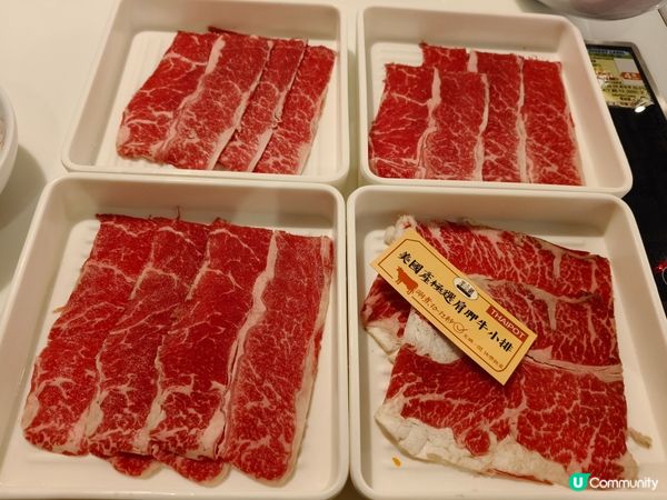 【泰金鍋・荃灣抵食泰式火鍋放題】