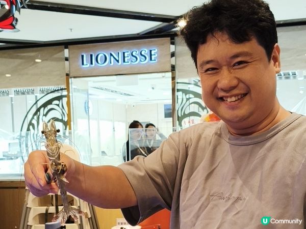 【泰金鍋・荃灣抵食泰式火鍋放題】