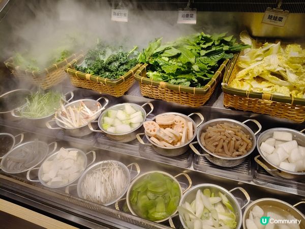 【泰金鍋・荃灣抵食泰式火鍋放題】