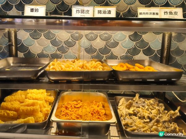 【泰金鍋・荃灣抵食泰式火鍋放題】